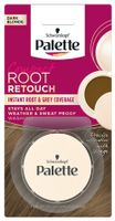 Schwarzkopf Palette gyökérretusáló - Root Retoucher - Dark Blonde