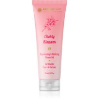 Arganicare Cherry Blosssom Shower Gel gel za prhanje 250 ml