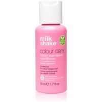 Milk Shake Color Care Flower Fragrance зволожуючий кондиціонер для захисту кольору 50 мл