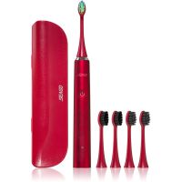 Seago Sonic Toothbrush SG-972 S5 електрична зубна щітка Red 1 кс