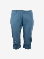 ALPINE PRO Nerina Shorts Blau