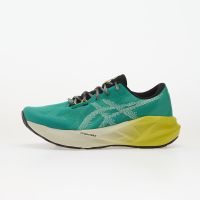 Sneakers Asics Novablast 5 Tr Aurora Green/ Light Dust EUR 47