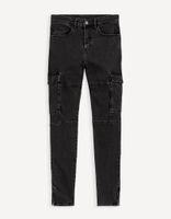 Celio Jeans Cody with Pockets - Men