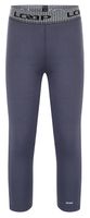 Girls' thermal trousers LOAP PILMO Black