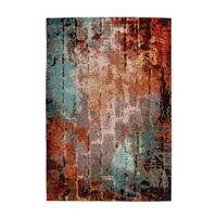 KOBEREC, 80/150 cm, viacfarebná