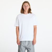 T-shirt New Balance Athletics Cotton T-Shirt White Wt M