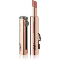 KIKO Milano One Magic Touch szminka półmatowa o działaniu nawilżającym odcień 03 Wild Savana 2.5 g