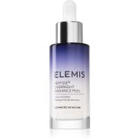 Elemis Peptide⁴ Overnight Radiance Peel exfoliačné peelingové sérum pre rozjasnenie a vyhladenie pleti 30 ml