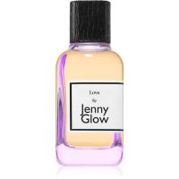 Jenny Glow Love parfémovaná voda pro ženy 100 ml
