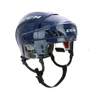 Prilba CCM Fitlite 60 SR, tmavo modrá, Senior, S, 51-56cm