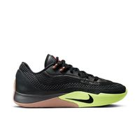 Nike Street Flare "Black Light Lemon Twist" - Pánske - Tenisky Nike - Čierne - HF0219-004 - Veľkosť: 44