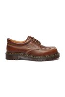 Kožené poltopánky Dr. Martens Lowell