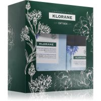 Klorane Cornflower Bio Set Geschenkset (für das Gesicht)