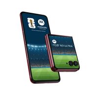 Motorola Razr 60 Ultra 16GB/512GB Rio Red