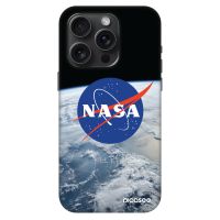 Fashion Case MagSafe pre Apple iPhone 15 Pro - Nasa Earth