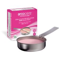 Arcocere Professional Wax Stripless epilačný vosk na tvár a telo 120 g