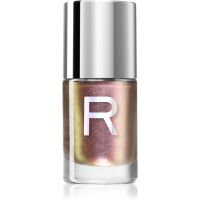 Makeup Revolution Duo Chrome holografikus körömlakk (summer limited edition) árnyalat Fairy Tale 10 ml