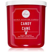 DW Home Signature Candy Cane vonná sviečka 244 g