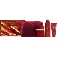 Guess Seductive Homme Red Geschenkset für Herren