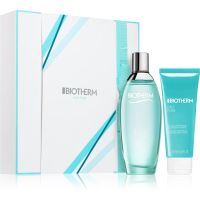 Biotherm Eau Pure zestaw upominkowy dla kobiet IV.