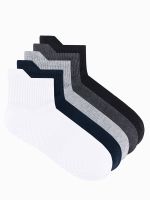 Edoti Men's socks