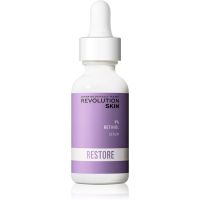 Revolution Skincare Retinol 1% Super Intense serum z retinolom proti gubam 30 ml