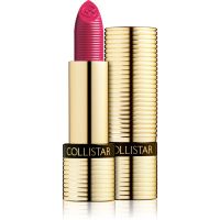 Collistar Rossetto Unico® Lipstick Full Colour - Perfect Wear Luxus-Lippenstift Farbton 10 Lampone 3,5 g