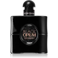 Yves Saint Laurent Black Opium Le Parfum Parfüm für Damen 50 ml