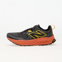 Sneakers New Balance Freshfoam Hierro V8 Black EUR 46.5