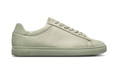 Clae Bradley Tea Leather