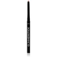 Avon Glimmerstick Glimmer kontúrovacia ceruzka na pery s vitamínmi C a E odtieň Rosewine 0,35 g