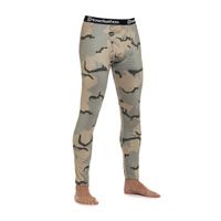 HORSEFEATHERS Termo nohavice Riley - desert camo CAMO velikost M