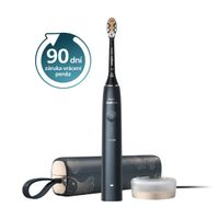 Sonicare Philips 9900 DiamondClean Prestige - Nejchytřejší Sonický Kartáček Se SenseIQ - HX9992/42