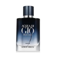 Giorgio Armani Acqua di Giò Profondo Parfém 50 ml M