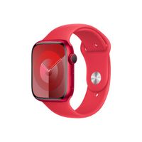 WATCH SERIES 9 GPS APPLE (PRODUCT RED) M/L