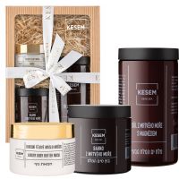KESEM Home Spa Gift set darčeková sada