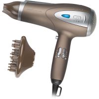 ProfiCare HTD 3113 fén na vlasy Brown 1 ks