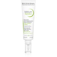 Bioderma Sébium Kerato+ гел-крем против несъвършенствата на акнозна кожа 30 мл.