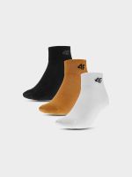 Boys' 4F Cotton Socks