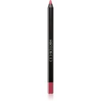 ARTDECO Soft Liner Waterproof Wasserfester Lippenkonturenstift Farbton 186 Shy Rose 1,2 g