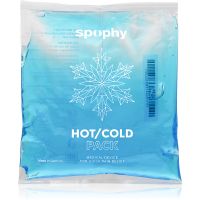 Spophy Hot/Cold Pack охолоджувальні/зігрівальні пакети 13 x 14 cm 1 кс