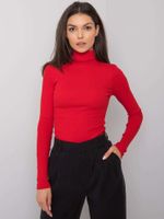 Damen-Rollkragenpullover Fashionhunters Knitwear