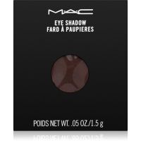 MAC Cosmetics Powder Kiss Soft Matte Eye Shadow Refill Ersatzfüllung für Lidschatten Give a Glam 1.5 g