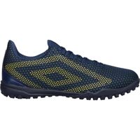 Umbro VELOCITA MATRIX CLUB TF Мъжки футболни обувки, тъмносин, размер 44
