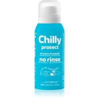 Chilly Protect tisztító hab intim higiéniára 100 ml