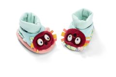 Lilliputiens - Georges Babypantoffeln