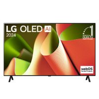 48"-LG OLED AI-B4 4K Smart TV-OLED48B4