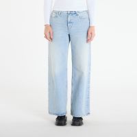 Παντελόνια Calvin Klein Jeans Low Rise Baggy Indigo Stone 30