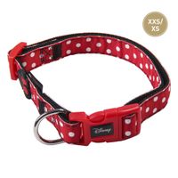 DOGS COLLAR XXS/XS MINNIE