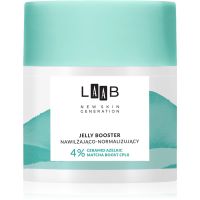 AA Cosmetics LAAB Clear Skin Solution Leichte Gelcreme für intensive Hydratisierung 50 ml